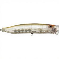 Poisson nageur TACKLE HOUSE Feed popper 150 UB15
