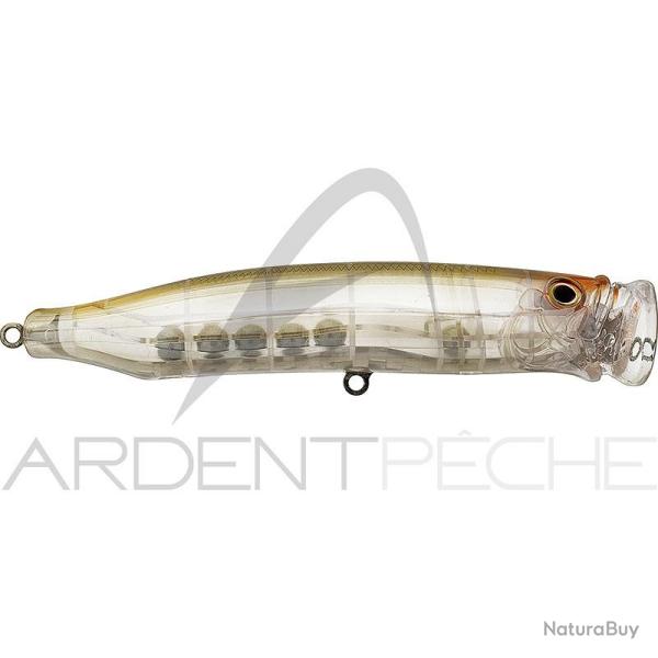 Poisson nageur TACKLE HOUSE Feed popper 150 UB15