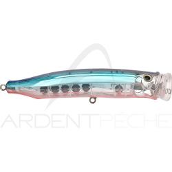 Poisson nageur TACKLE HOUSE Feed popper 150 NR4 Red belly