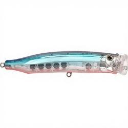 Poisson nageur TACKLE HOUSE Feed popper 150 NR4 Red belly