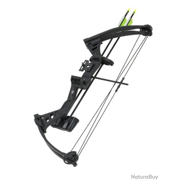 Arc � Poulies Junior