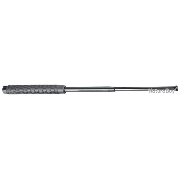 MATRAQUE TLESCOPIQUE WALTHER PROSECUR TDB 16 TIGE ACIER 41CM