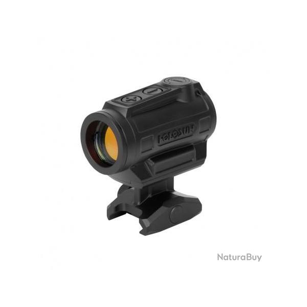 HOLOSUN POINT ROUGE ARO-MRS ROUGE 2MOA + 65MOA