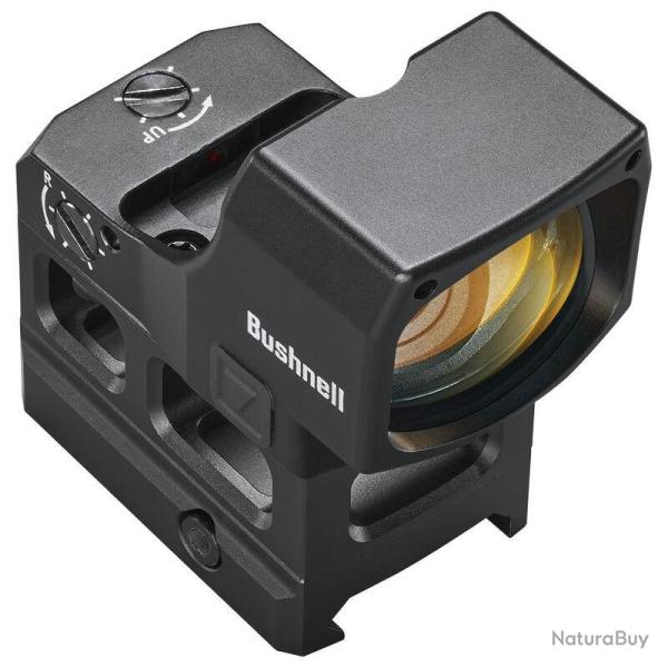POINT ROUGE BUSHNELL ELECTRO OPTIC RXM-300 REFLEX SIGHT 1X28MM