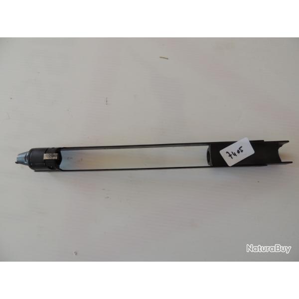 bras de commande ou chariot transporteur avec corps de culasse   REMINGTON 7400