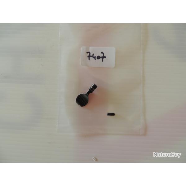 doigts d'armement et sa goupille    REMINGTON 7400