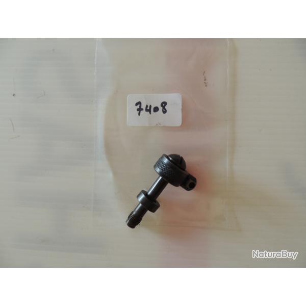 grenadiere et bague    REMINGTON 7400