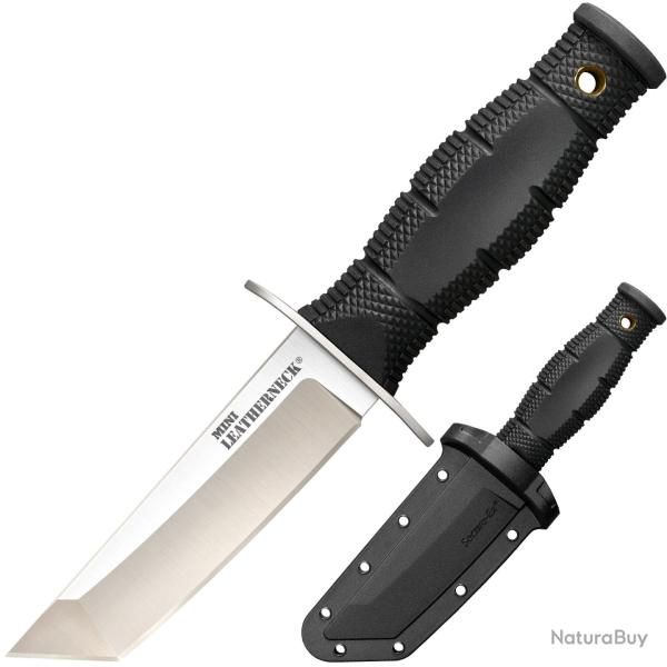 MINI LEATHERNECK TANTO POINT