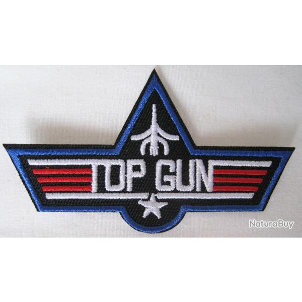 PATCH TOP GUN - Ref.132