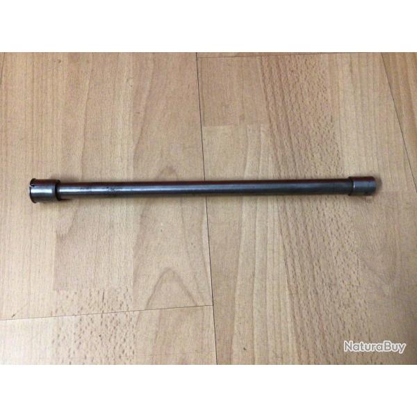 Tube r�ducteur de calibre 12 vers 12 mm