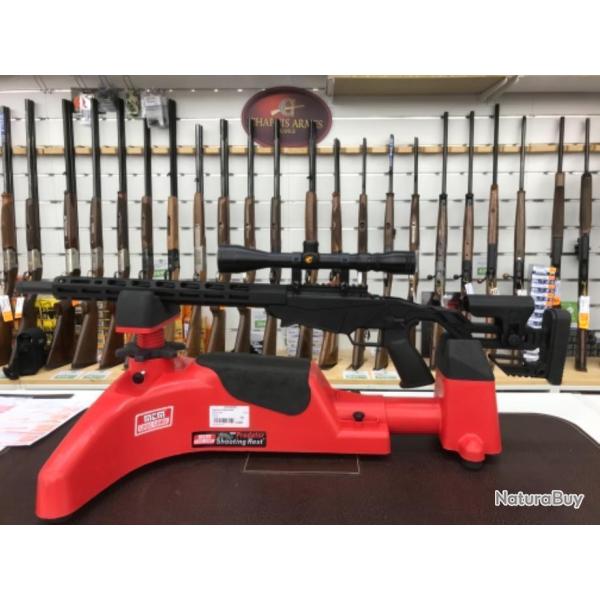 Offre Pack Ruger Prcision Rimfire cal.22 lr