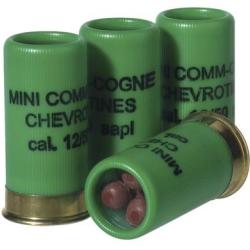 MINI CHEVROTINE CAL. 12 50MM