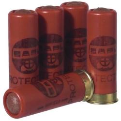 CARTOUCHE &Agrave; BALLE - SAPL 12