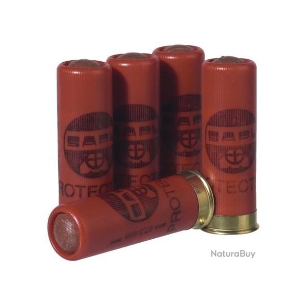 CARTOUCHE � BALLE - SAPL 12