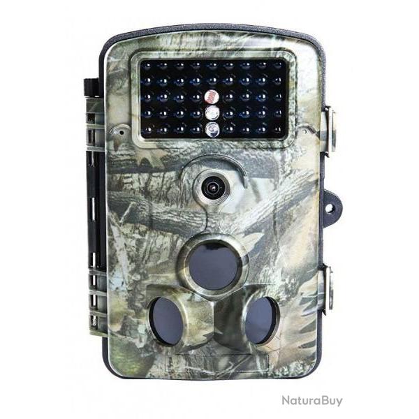 Pack pi�ge photo trail camera HD-120I camo