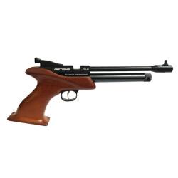 Pistolet CO2 Artemis CP1-M cal.4,5mm 9cps 6J