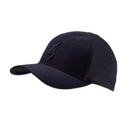 Casquette Browning Prime - Noir