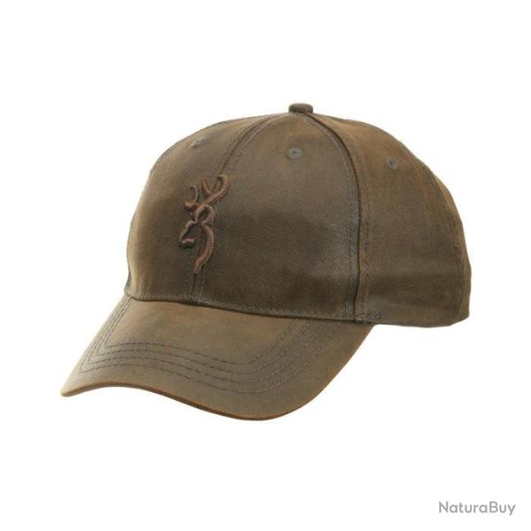 Casquette Browning Rhino Hide Default Title