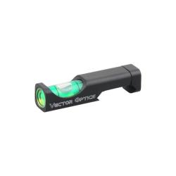 Niveau &agrave; Bulle Vector Optics Weaver 22mm