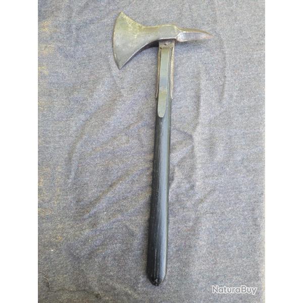 Hache  de bord 1833 marine