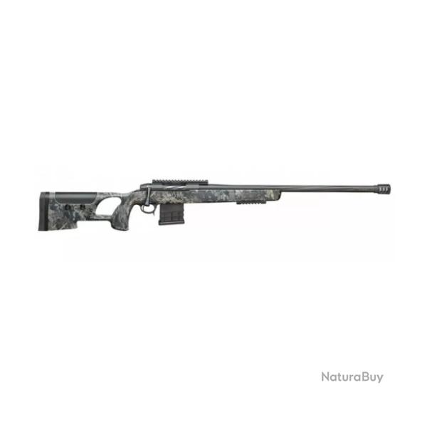 Carabine SABATTI urban sniper flut cal.308win camo canon 61cm