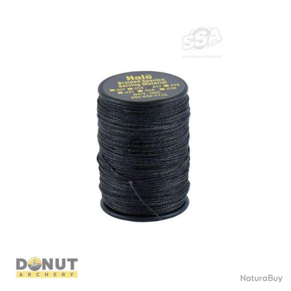 Tranche Fil Bcy Halo - Marron / .007