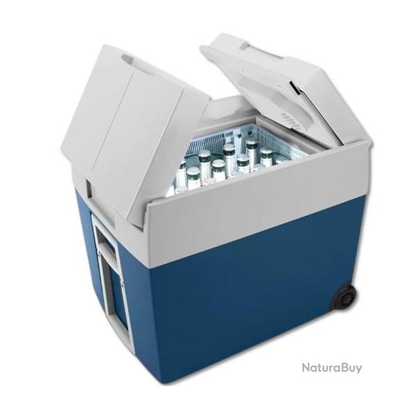 Glaci�re �lectrique 48L 12V et 230V pour les voitures, camions et bateaux - Livraison rapide