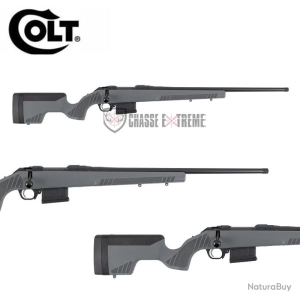 Carabine COLT CBX Tachunter 22" Cal 6,5 Creedmoor Black Nitride