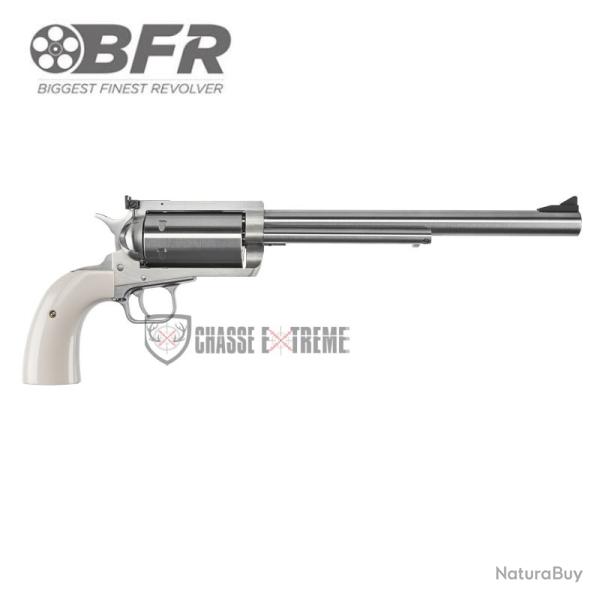 Revolver BFR Bisley 10" Cal 30-30 Win