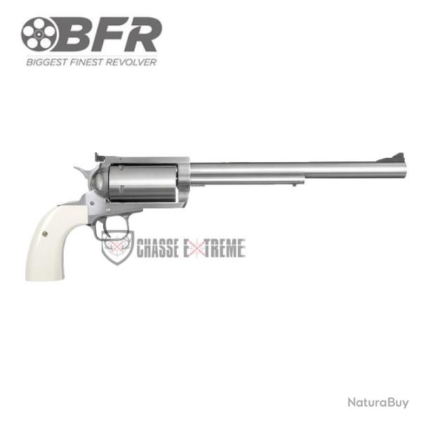 Revolver BFR Bisley 10" Cal 500 S&W