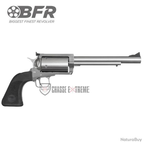 Revolver BFR 7.5" Cal 500 S&W