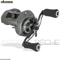 Moulinet casting OKUMA Komodo low profil KDS 463 LX