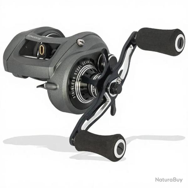 Moulinet casting OKUMA Komodo low profil KDS 463 LX