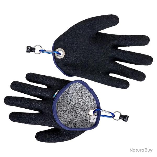 Gants ILLEX Pike gloves M