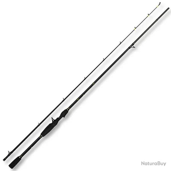 Canne casting LMAB La moustique C 230 XH