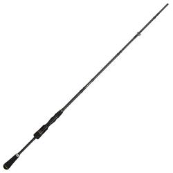 Canne spinning GUNKI Overtake travel ED-S 198 ML