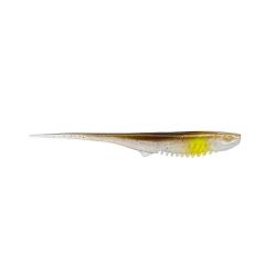 Leurre souple GUNKI Mosquito 110 UV Ayu