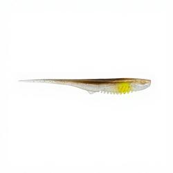 Leurre souple GUNKI Mosquito 110 UV Ayu