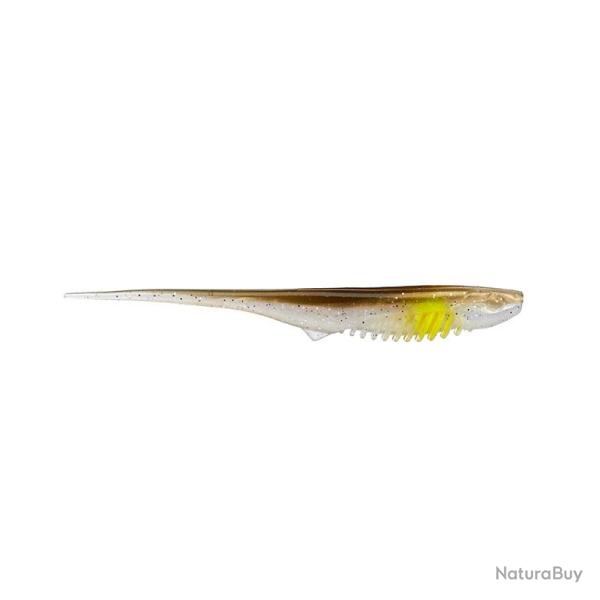 Leurre souple GUNKI Mosquito 110 UV Ayu