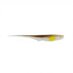 Leurre souple GUNKI Mosquito 130 UV Ayu