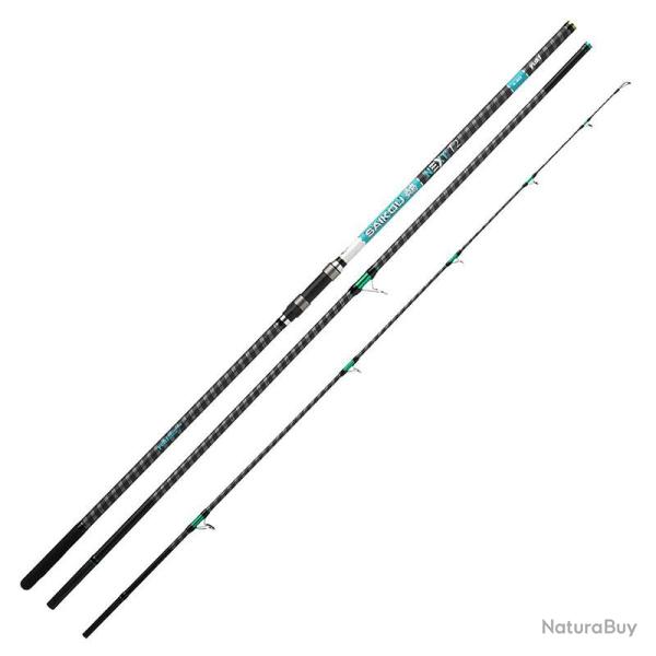 Canne surfcasting YUKI Saikou next gen T2 420