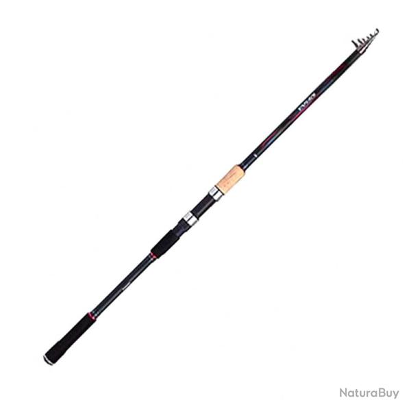 Canne spinning SHIMANO Sienna AR TEGT 3.30m / 30-60g