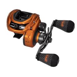 Moulinet casting LEW'S Mach crush SLP Gen2 MCR1SHLA