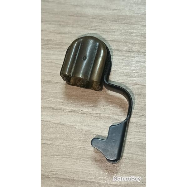 Protge bouche Schmidt rubin