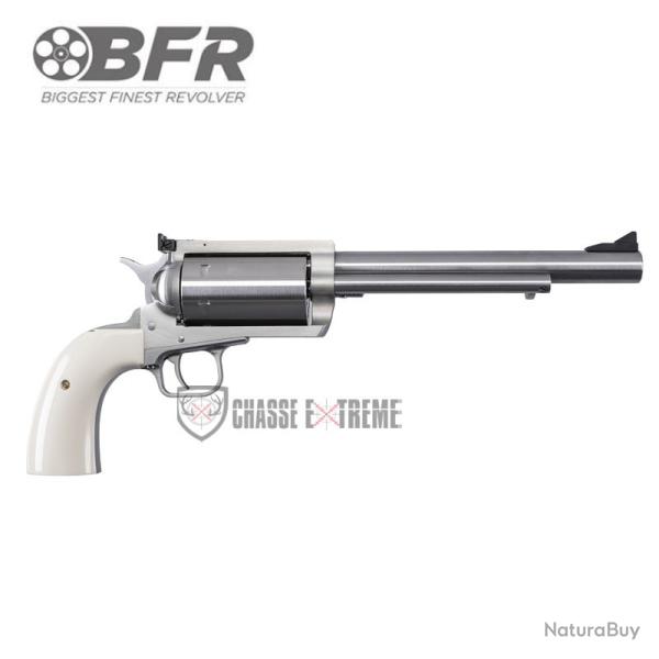 Revolver BFR Bisley 7,5" Cal 30-30 Win