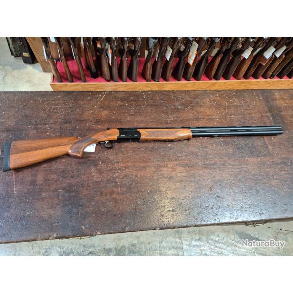 Fusil Suhlberg Black calibre 20/76 prouv bille d'acier