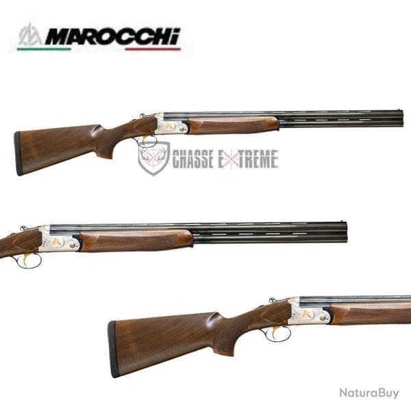 Fusil MAROCCHI Leggero 71 cm Cal 12/76