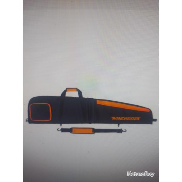 Flex Colombus rifle 122 cm winchester