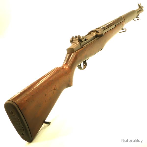 GARAND  -  INTERNATIONAL HARVESTER  -   (ter)