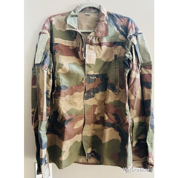 Veste F3 MILITAIRE, 96M